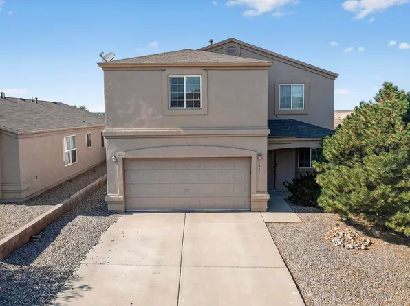 1951 Chicoma Rd NE, Rio Rancho, NM 87144