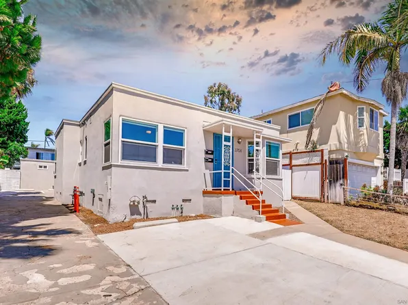 3754-56 Tennyson St, San Diego, CA 92107