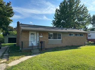 4811 Weiss St, Saginaw, MI 48603