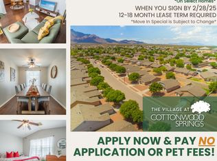 4537 Loma Del Rey Cir, El Paso, TX 79934