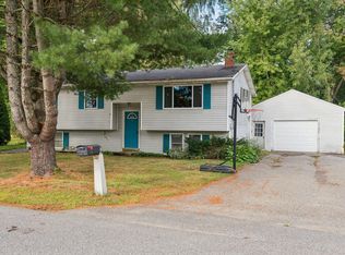 13 Andrea Street, Lisbon, ME 04250
