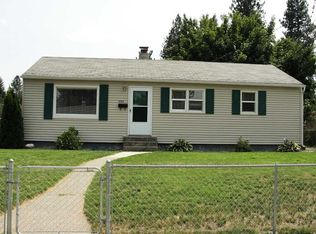 4303 W Winston Dr, Spokane, WA 99205
