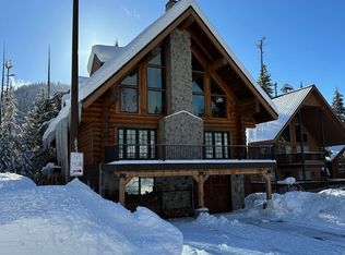 89790 E Morrison Ln, Government Camp, OR