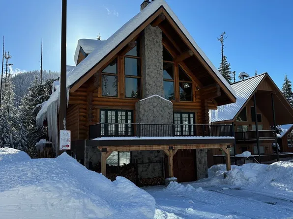 89790 E Morrison Ln, Government Camp, OR 97028