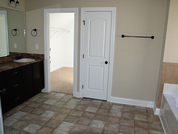 Owner Bath