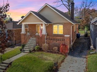 1505 Collins Ave, Saint Louis, MO