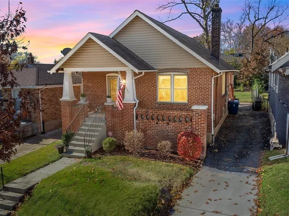 1505 Collins Ave, Saint Louis, MO 63117