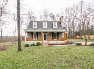 120 Bramble Ct, Youngsville, NC 27596