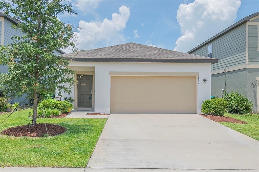 2017 Cades Cove Way, Deland, FL 32720 Zillow