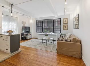 102 E 22nd St APT 2F, Manhattan, NY 10010