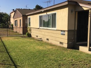 565 Via Altamira #565, Montebello, CA 90640