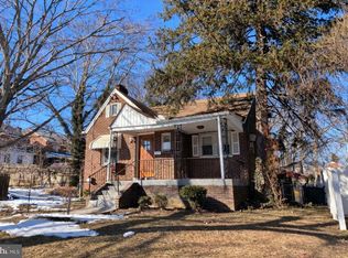 1712 Franklin St NE, Washington, DC 20018