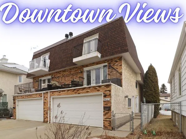 9023 95th St NW, Edmonton, AB T6C 3W7