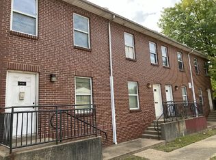1400 Obear Ave, Saint Louis, MO 63107
