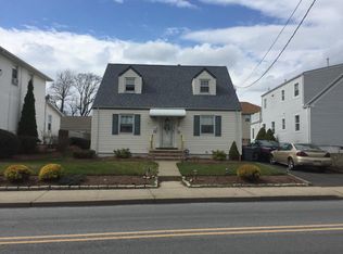 825 Schuyler Ave #2, Kearny, NJ 07032
