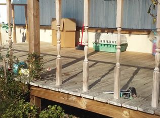 2418 Fariston Rd, London, KY 40744