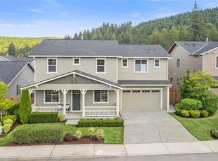 5020 327th Ave NE, Carnation, WA 98014