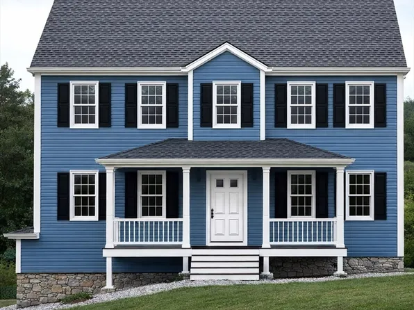 119 County Rd, Rochester, MA 02770