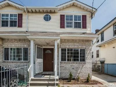 462 Beach 69th Street, Arverne, NY, 11692