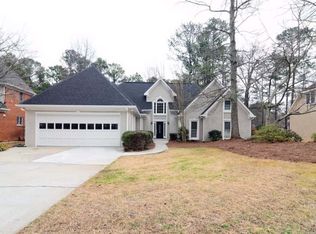 3632 Summerford Dr, Marietta, GA 30062