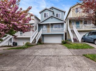 1011 E Broad St, Bremerton, WA 98310