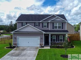 185 Sawgrass Dr, Savannah, GA 31405