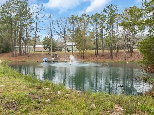 12498 Highway 69 N, Colmesneil, TX 75938