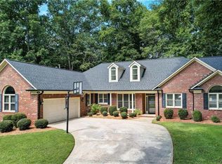 1801 Dante Ln, Greensboro, NC 27410