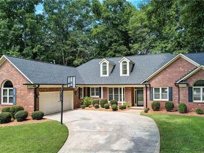 1801 Dante Ln, Greensboro, NC, 27410