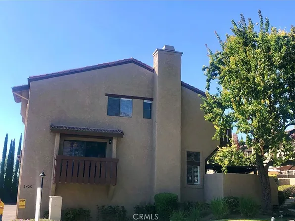2425 Chandler Ave Unit 4, Simi Valley, CA 93065