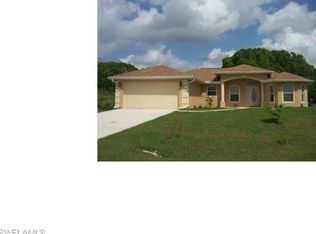 4012 11th St SW, Lehigh Acres, FL 33976