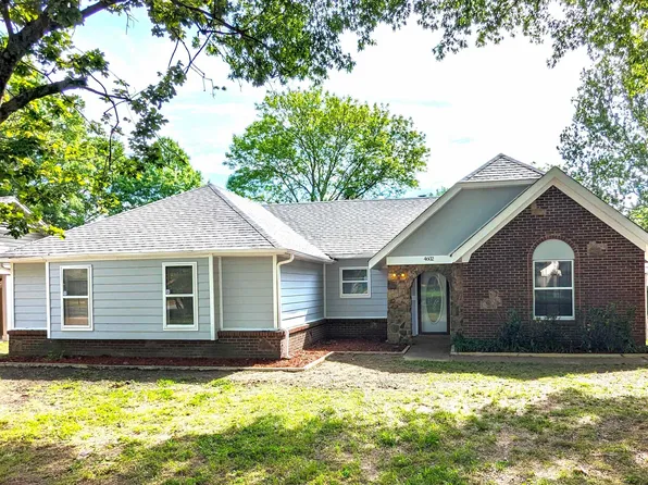 4602 Hill Gail Dr, Memphis, TN 38141
