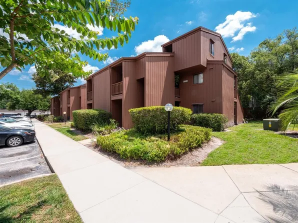 1092 E Michigan St #1, Orlando, FL 32806