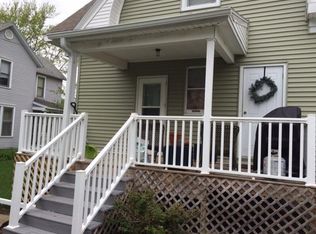 601 W Columbia Ave APT 2, Champaign, IL 61820