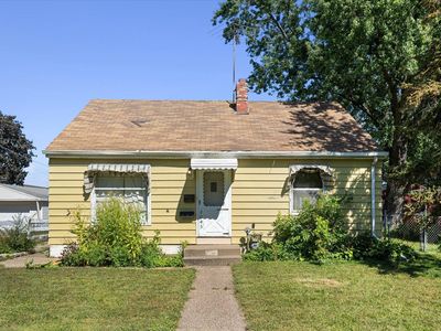 2045 Thure Ave, Saint Paul, MN, 55116