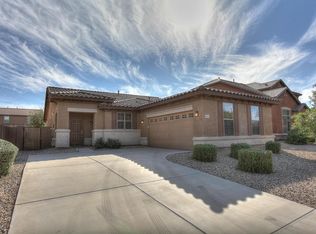 2895 E Kelly Dr, Gilbert, AZ 85298