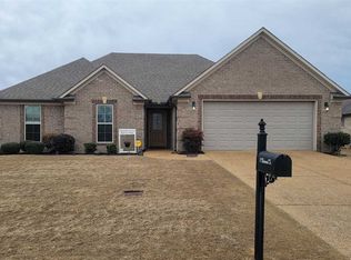 18 Nehemiah Dr, Jackson, TN 38305