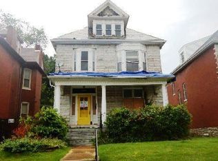 5461 Enright Ave, Saint Louis, MO 63112