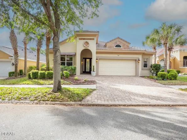 79 Southlake Dr, Palm Coast, FL 32137