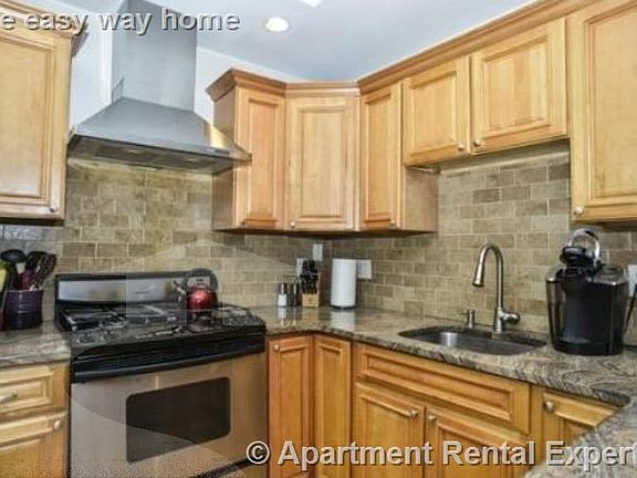 Apartment Rental Experts