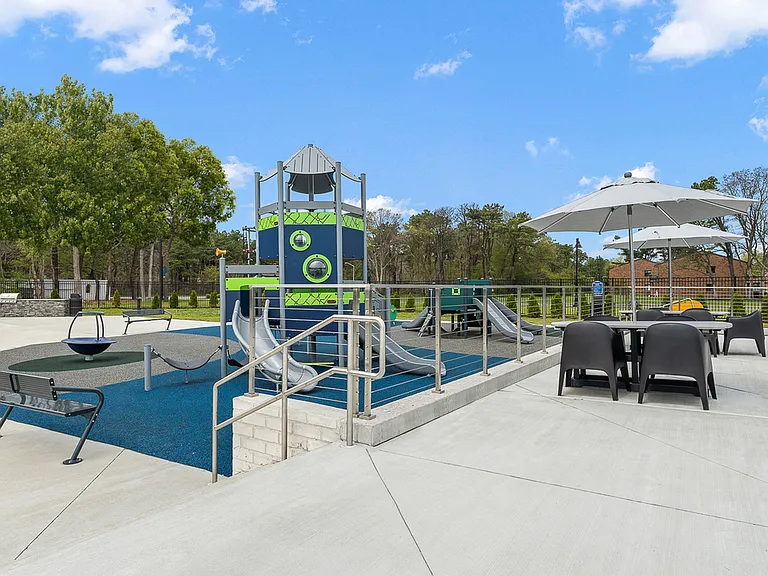 MRL09074 Playground