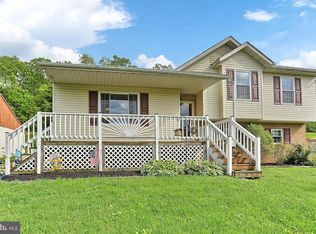 657 E Deep Run Rd, Westminster, MD 21158