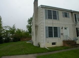 136 W 8th St, New Castle, DE 19720