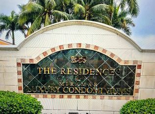 2200 E Preserve Way APT 306, Hollywood, FL 33025
