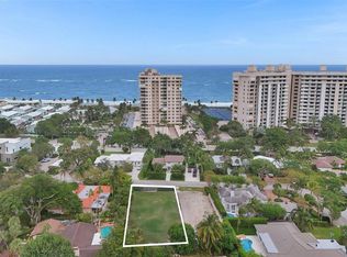 7 Winnebago Rd, Fort Lauderdale, FL 33308