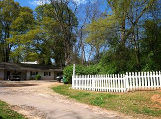 155 Glenhaven Ave APT 3, Athens, GA