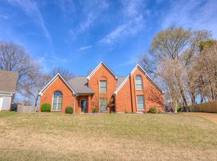 7730 Goshawk Cv, Cordova, TN 38016