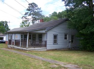 17880 State Highway 58 N, Decatur, TN 37322