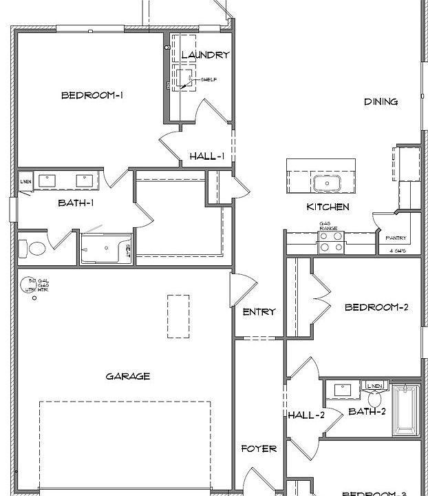 2nd image of 129 Wellington Way