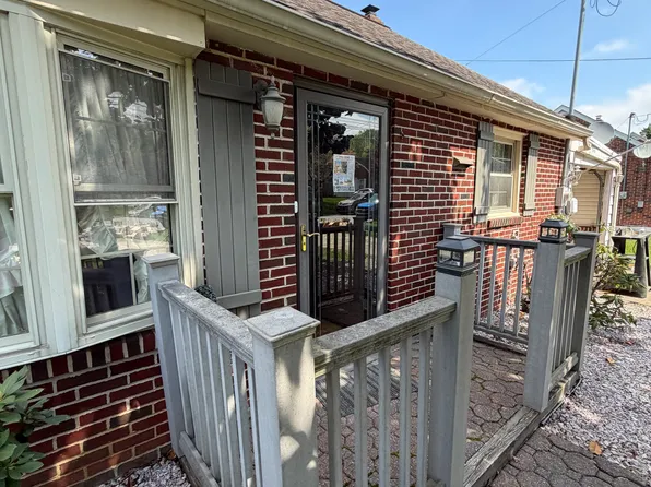 245 Eastland Ave, York, PA 17406